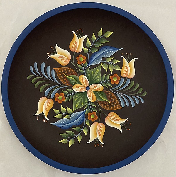 Bowl of Color E-packet